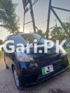 Daihatsu Move X Limited 2013 For Sale in Gujranwala