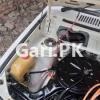 Suzuki Mehran VXR (CNG) 2006 For Sale in Peshawar