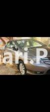 Honda City Aspire Prosmatec 1.5 i-VTEC 2015 For Sale in Karachi