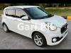 Toyota Passo Moda G 2016 For Sale in Islamabad