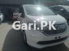 Honda Freed  2017 For Sale in Karachi