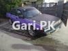 Honda Accord  1989 For Sale in Lahore