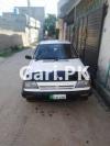 Suzuki Khyber  1994 For Sale in Rawalpindi
