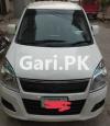 Suzuki Wagon R  2021 For Sale in Lahore
