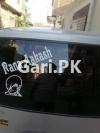Hyundai Santro  2002 For Sale in Faisalabad