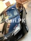 Mitsubishi Lancer  2004 For Sale in Rawalpindi