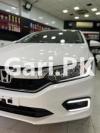 Honda City 1.2L CVT 2021 For Sale in Multan