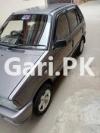 Suzuki Mehran VXR Euro II 2016 For Sale in Lahore