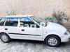 Suzuki Cultus EURO II 2015 For Sale in Wazirabad