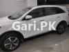 Kia Sorento  2022 For Sale in Muzaffargarh