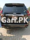 Toyota Prado TX Limited 2.7 2009 For Sale in Wazirabad