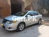 Toyota Corolla GLi 1.3 VVTi 2010 For Sale in Faisalabad