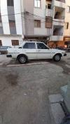 Toyota 86  1982 For Sale in Karachi