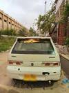 Suzuki Cultus VXL 2015 For Sale in Surjani Town