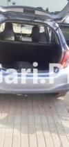 Toyota Vitz  2013 For Sale in Gujrat