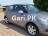 Suzuki Swift DLX Automatic 1.3 2016 For Sale in Lahore