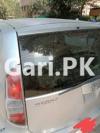 Toyota Passo  2010 For Sale in Peshawar