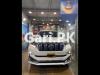 Toyota Prado TX 2.7 2012 For Sale in Karachi