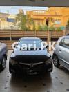Honda Civic VTi Oriel 2008 For Sale in Lahore