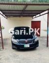 Toyota Corolla 2.0 D 2009 For Sale in Mirpur