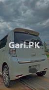 Suzuki Wagon R Stingray 2019 For Sale in Lahore