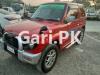 Mitsubishi Pajero Mini  1997 For Sale in Islamabad