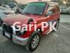 Mitsubishi Pajero Mini  1997 For Sale in I-14