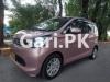 Mitsubishi Ek Wagon VXR 2015 For Sale in Gulistan-e-Jauhar