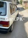 Suzuki Khyber  1998 For Sale in Rawalpindi