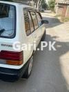 Suzuki Khyber  1998 For Sale in Ghauri Town