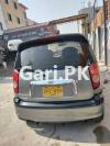 Hyundai Santro  2004 For Sale in Bahria Town