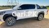 Toyota Hilux Revo V Automatic 2.8 2021 For Sale in Karachi