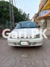 Suzuki Cultus VXRi 2009 For Sale in Lahore