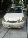 Toyota Corolla XLI 2007 For Sale in Allama Iqbal Town - Sikandar Block