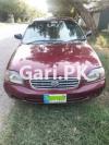 Suzuki Baleno  2003 For Sale in Islamabad