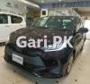 Toyota Yaris  2021 For Sale in Gulzar-E-Hijri