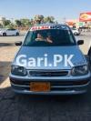 Daihatsu Cuore  2009 For Sale in Bahawalpur