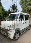 Suzuki Every  2016 For Sale in Dera Ghazi Khan