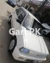 Suzuki Mehran VXR 2015 For Sale in PAF