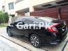 Honda Civic Oriel 1.8 i-VTEC CVT 2018 For Sale in Lahore