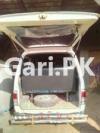 Suzuki Bolan VX 2011 For Sale in Shorkot Cantt