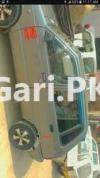 Suzuki Mehran VX Euro II 2015 For Sale in Khanpur