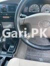 Toyota Surf SSR-G 3.0D 1996 For Sale in Islamabad