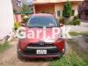 Toyota Sienta  2016 For Sale in Sialkot