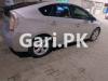 Toyota Prius  2013 For Sale in Karachi Administration Employees Society