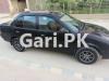 Suzuki Margalla  1997 For Sale in Karachi