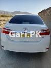 Toyota Corolla GLI 2014 For Sale in Quetta