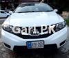 Honda City IVTEC 2017 For Sale in Islamabad