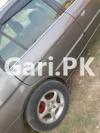 Honda Civic VTi 1.6 2002 For Sale in Lahore