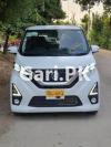 Nissan Dayz Highway Star 2019 For Sale in Lahore